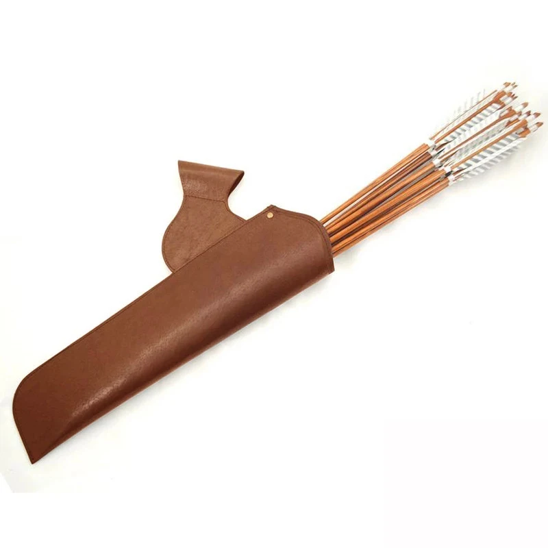 Средневековый Кожаный поясной ремень для стрельбы из лука кверр аворийский Archer