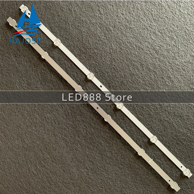 100% Новинка 20 шт. = 10 комплектов светодиодный ных лент для BBK SJ CX D3200601 3030HS M 303CX320045 32LEM