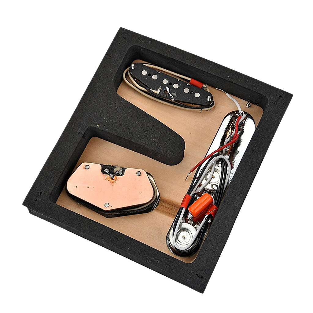 chrome telecaster brücke geladen 3 sattel brücke w pickup montage eisen linie platte set für tl gitarre instrument teile zubehör