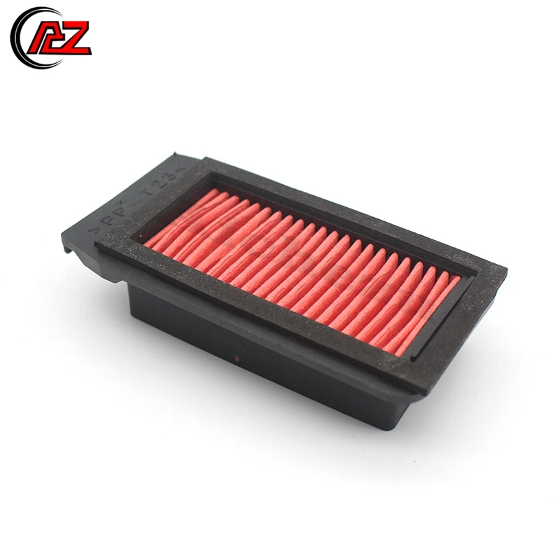 Воздухозаборная сетка для мотоциклетного фильтра YAMAHA XT250 magician 250 XT Serow 2005 2017 XG250 XG