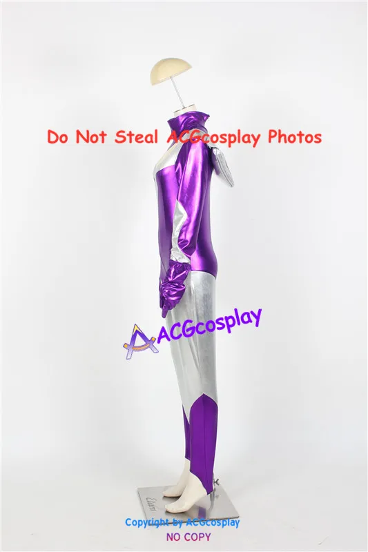 Костюм косплея Кинетической DJ Соны из League of Legends.