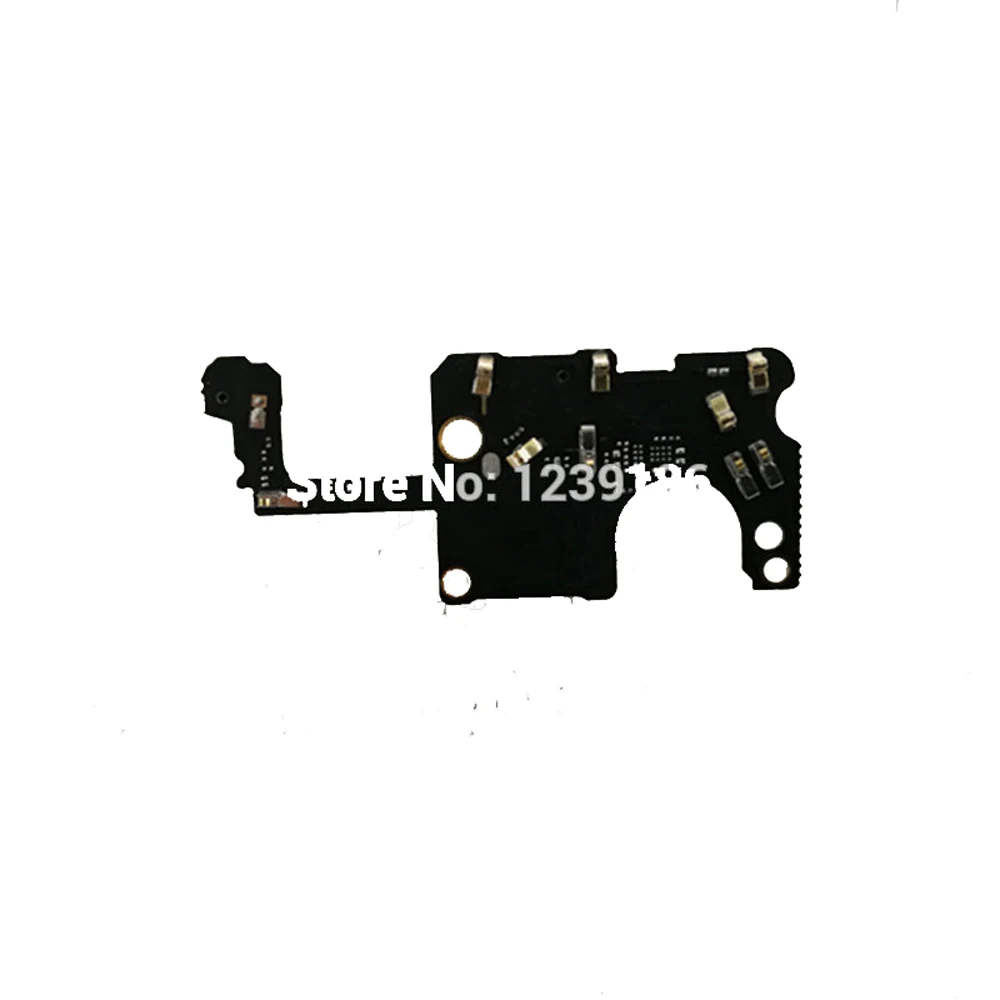 Микрофонная печатная плата Mate10 Pro запасные части для смартфона Huawei Mate 10 |