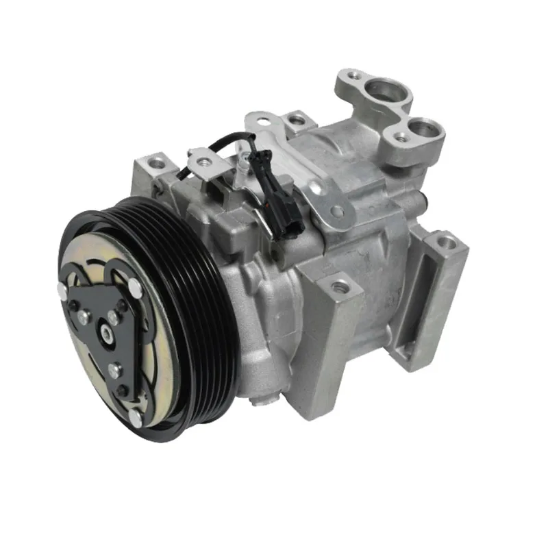 A/C компрессор CO 29104C-73111SC020 для Subaru Forester 2010-2013 2.0L 2.5L компрессор кондиционера