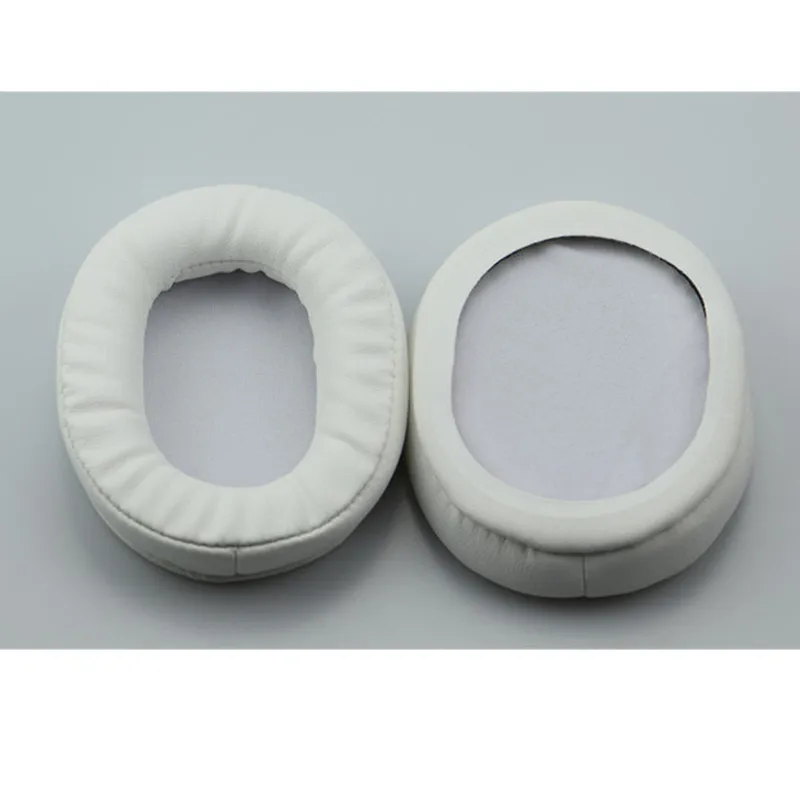 Амбушюры для Audio-Technica ATH-MSR7 ATH-M20 M30 M40 M50 M50X M70X Наушники Замена пены наушники подушки