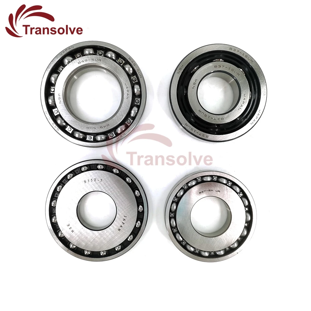 

NEW Automatic Transmission K112 CVT Pulley Bearing Kit 4PCS/KIT For Toyota Corolla Car Accessories