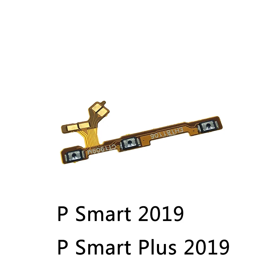 Микрофон громкости Боковая кнопка питания гибкий кабель для sony Xperia T2 XM50h D5303 D5322