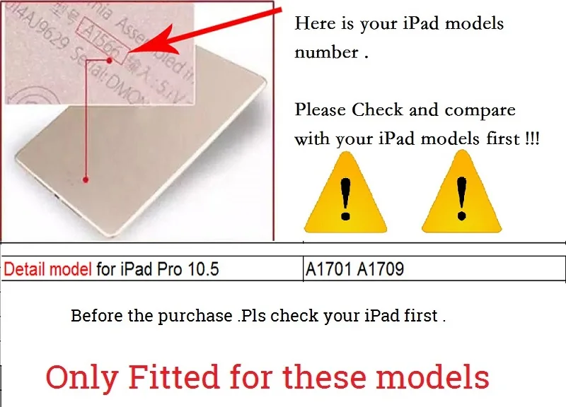 Для iPad Pro Air 3 10,5 чехол Беспроводное покрытие клавиатуры Bluetooth A1701 съемная подставка для держателя карандаша для iPad Pro 10,5 чехол