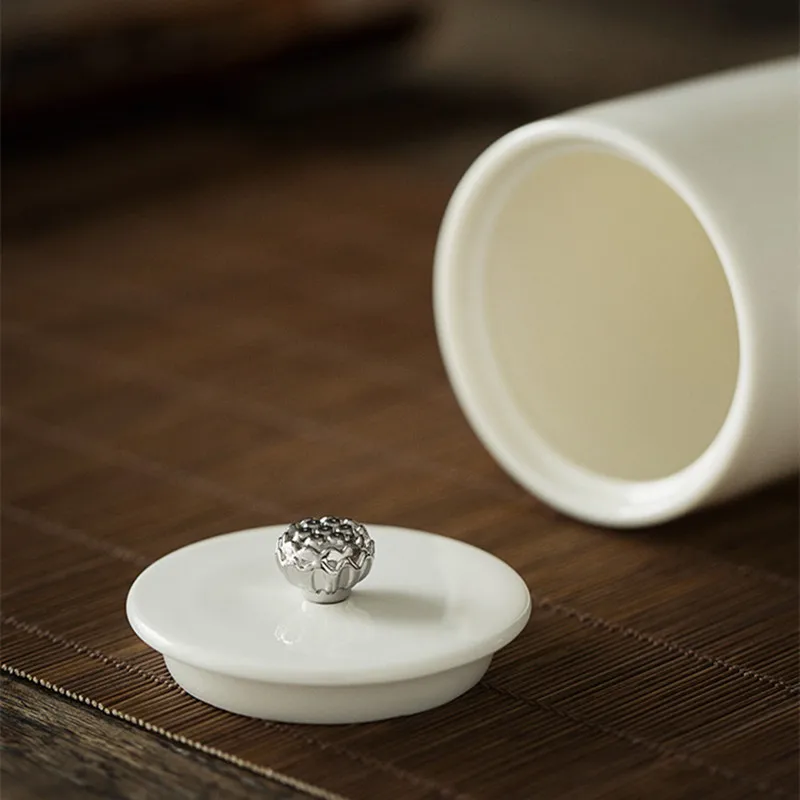 Памятная урна для питомцев погребания кошек и собак на заказ | Дом сад