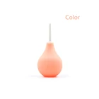 89160224 мл, клизма, биде, резиновая клизма, ирригатор, Женская Вагина, Анальный Душ, очиститель для женщин клизма для анальной чистки