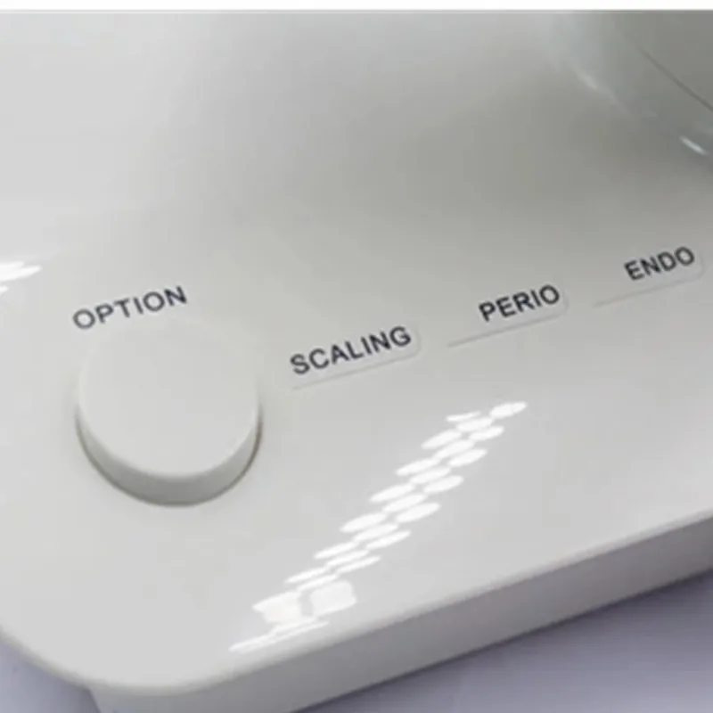 Портативный стоматологический аппарат Baolai ультразвуковые пьезо для скалера