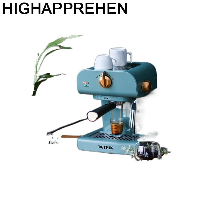 

Eltrica Kaffmaschin Maquina Makinlri Caff Tir Elctriqu Exprsso Filtr Makinsi Cup Kahv Esprsso Machin Caftra Automatic Coff Maker