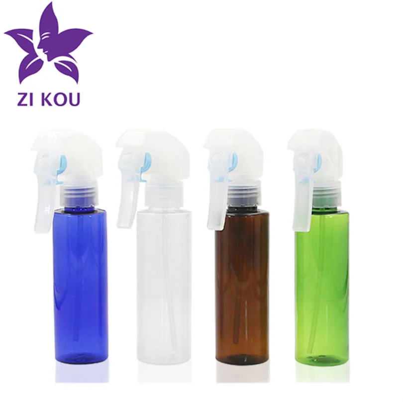 1 шт. 100 мл цветочный горшок для полива растений домашняя бутылка спрей