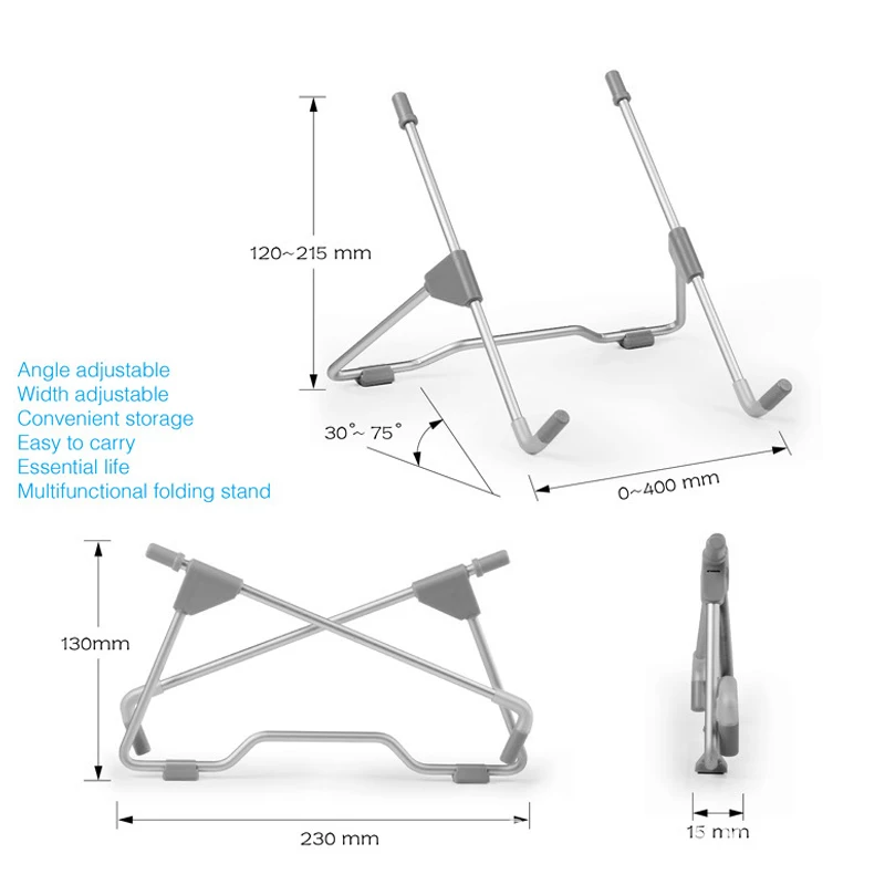 складная портативная подст
