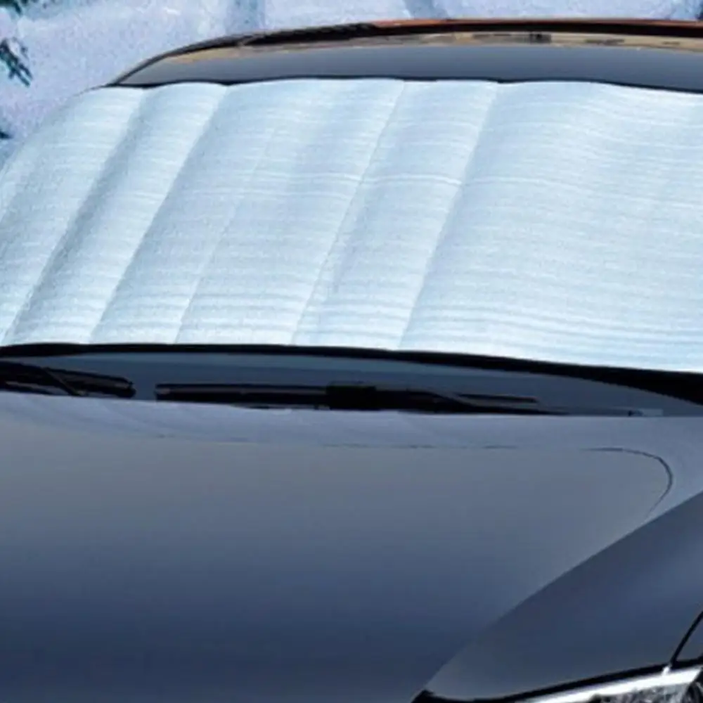 Car Snow Block 150 * 70Cm Sun Front Windshield And Frost 70 | Автомобили и мотоциклы