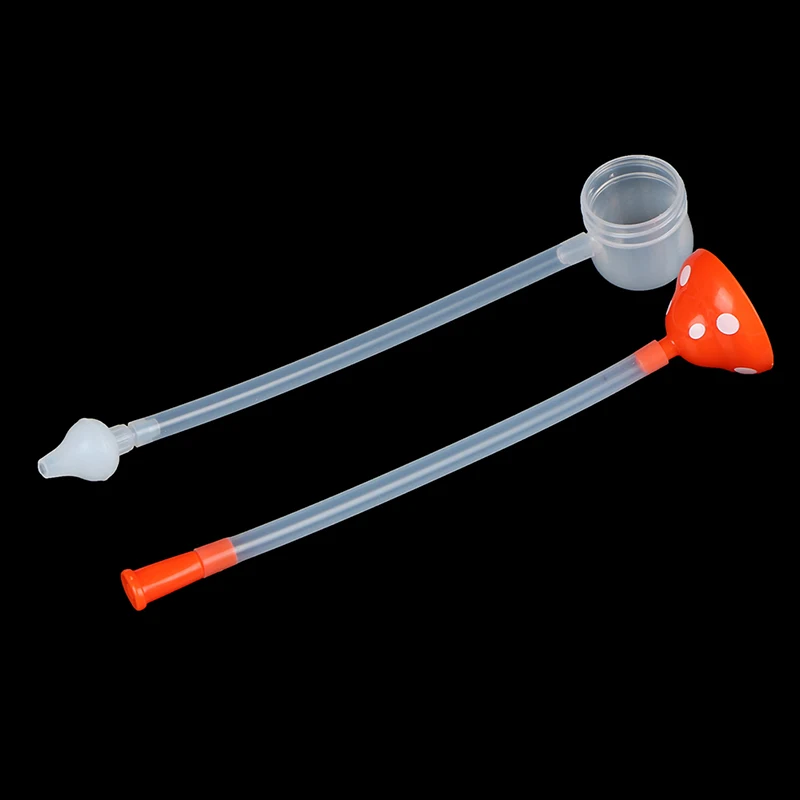 Вакуумный аппарат для очистки носа и мокроты новорожденных | Красота здоровье