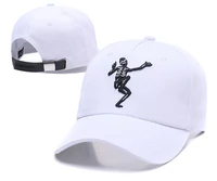 high quality polo hat alexander skeleton giant embroidered baseball hat outdoor sports hat fashion shopping hat street sports ha