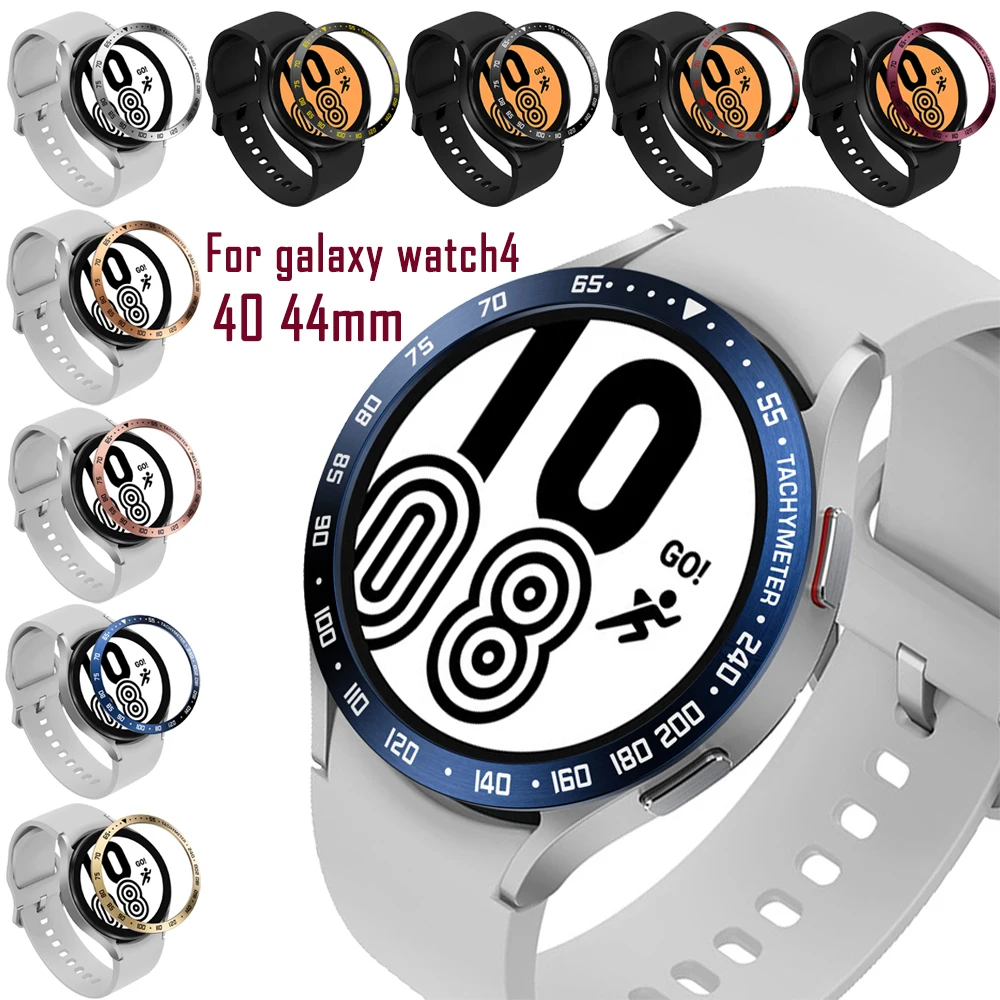

Кольцо для смарт-часов Samsung Galaxy Watch 4 40 44 мм