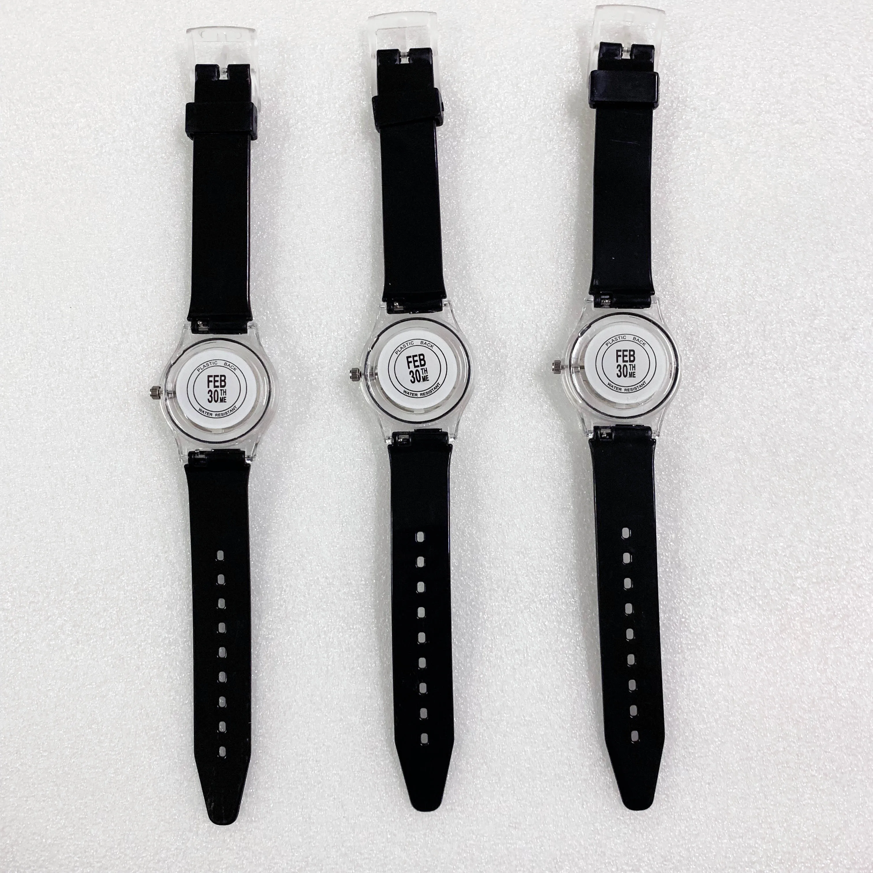 FB7100 дропшиппинг женские часы с собственным персонажем на заказ ФОТО логотипом и