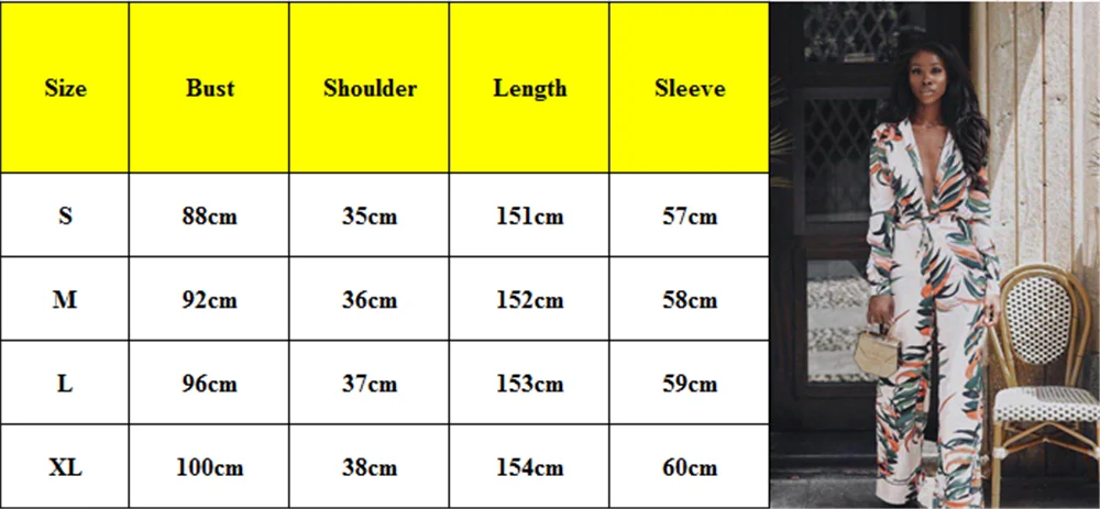 

Hirigin 2019 New Evening Party Jumpsuits Romper Strap Slim Lacing Up Trousers Long Sleeves Jumpsuit Office Lady Overalls