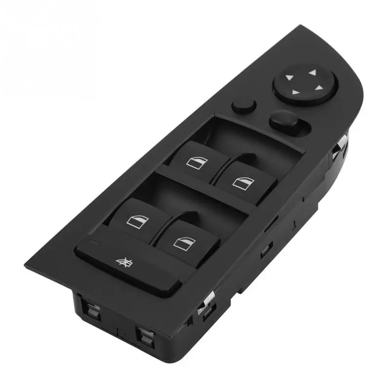

18 Pins Front Left Power Window Switch 61319217332 61316948632 61319132135 for BMW E90 E91 325i 328i 330i 335d 335i M3 2006-2012