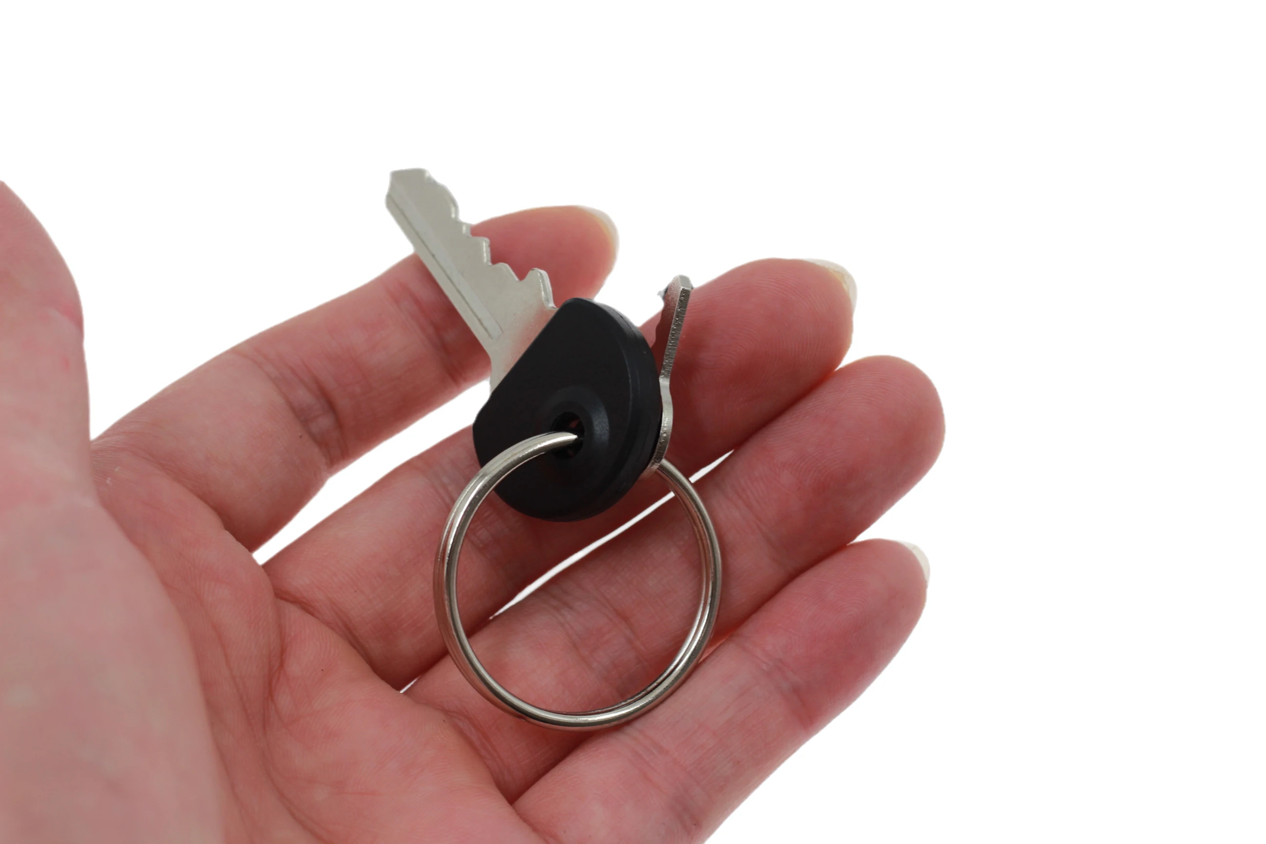 Flite от Стива Томпсона одолженное кольцо для брелока волшебные трюки