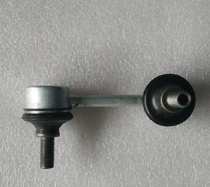 (2 шт./компл.) Передняя/задняя подвеска стабилизатор Концевая рукоятка Концевики