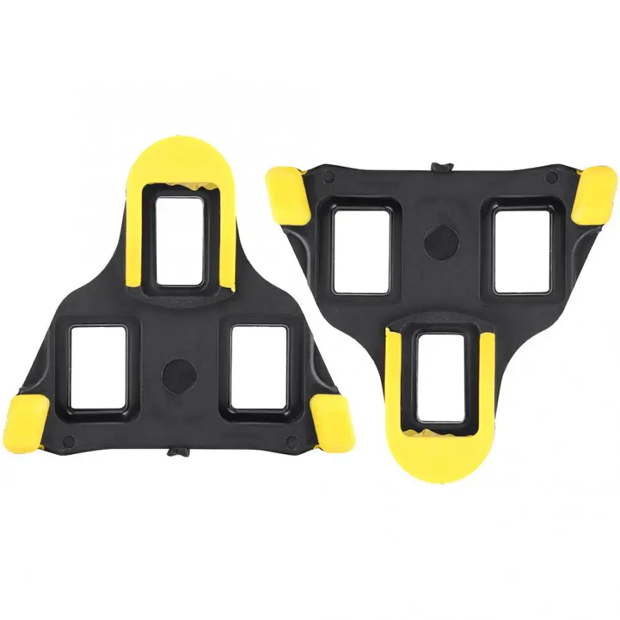 1 пара прочный Нескользящий Резиновый чехол для велосипеда|Педаль велосипеда| |