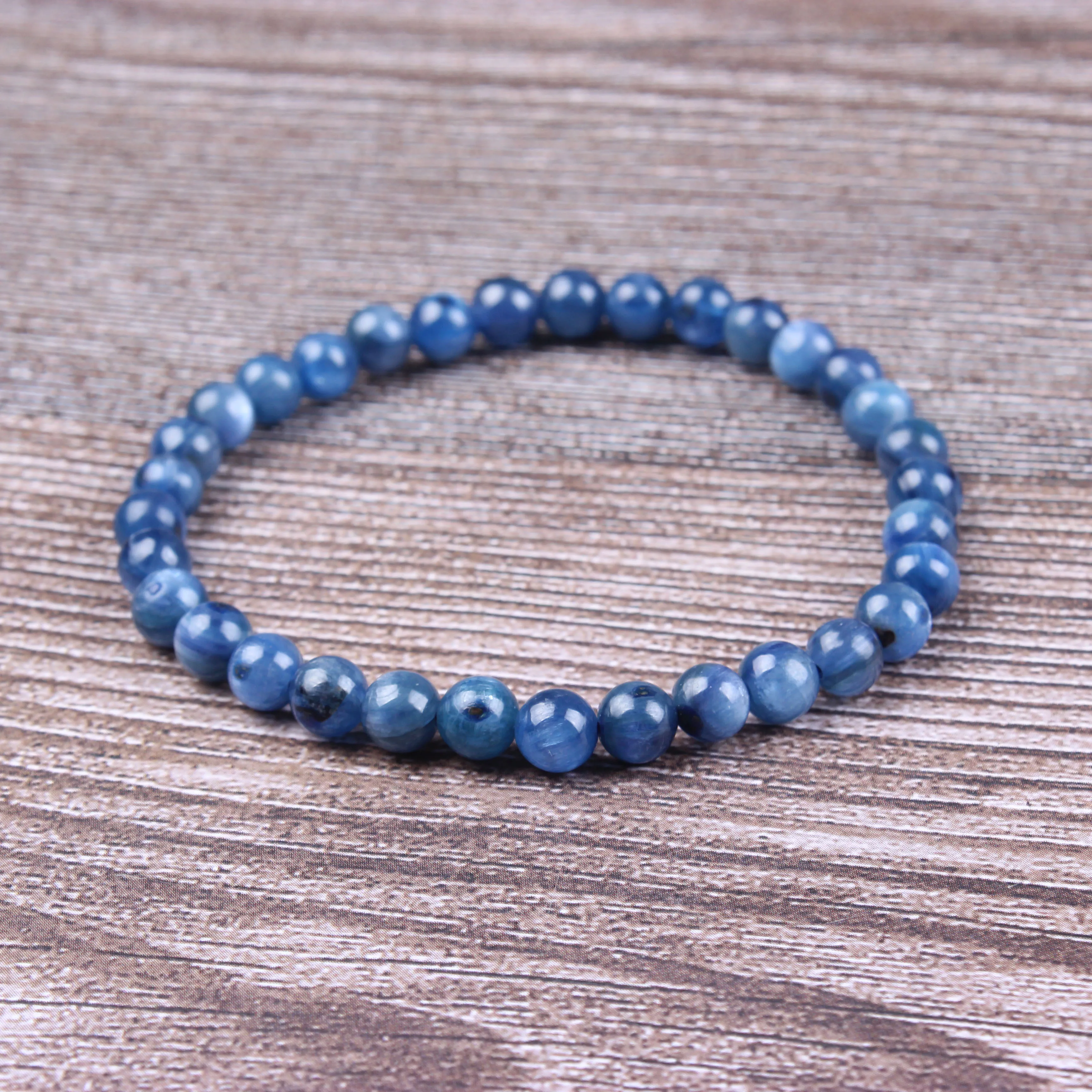 

Fashion jewelry 6/8/10/12mm high grade hand string natural jewelry beads are suitable for men's and women's accessorie