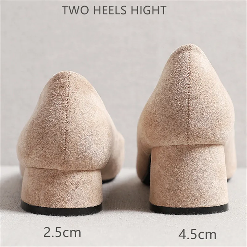 Женская обувь на высоком квадратном каблуке коллекция 2020 года Летняя женская из