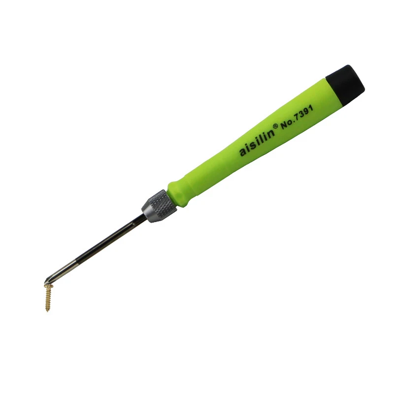 5 In 1 Precision Screwdriver Set High Quality Profession Instrument Repair Tool Kit With 4*screwdriver Bits Watch Phone | Инструменты