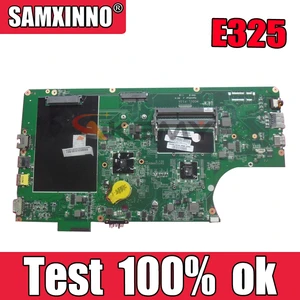 for lenovo thinkpad edge e325 e320 laptop motherboard 04w1763 daps3amb6d0 free global shipping