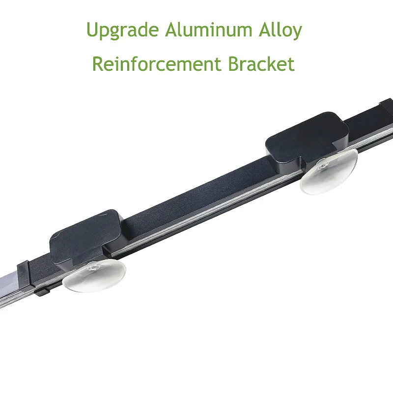 

Car Windshield Sunshade Curtain Retractable Folding Car Sunshade Cover Reflective Aluminum Film Curtains Anti-UV Car Sun Shade