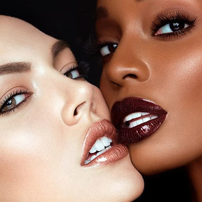 

Lips Gloss Base Moisturizer Transparent Lip Plumper Oil Cute Lip Balm Liquid Lipstick Waterproof Transparent Lip Clear Lipgloss