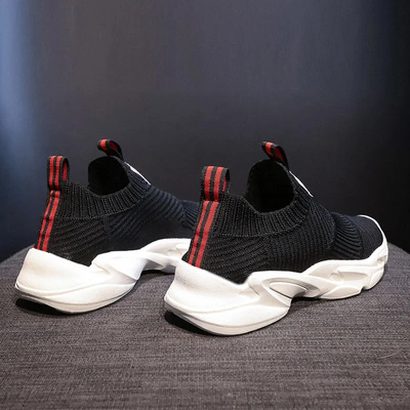 

2021 spring and summer new breathable sports shoes female Korean version of wild student shoes female flat casual shoes