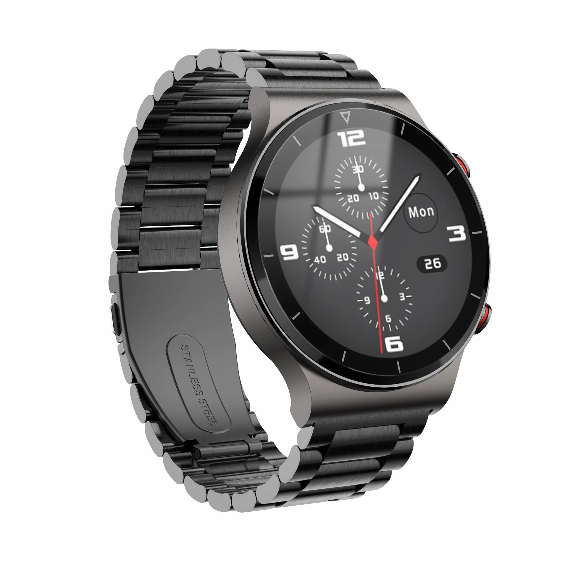 

Смарт-часы с Bluetooth, пульсометром, тонометром, оксиметром, фитнес-браслет, IP67 водонепроницаемые мужские и женские спортивные Смарт-часы