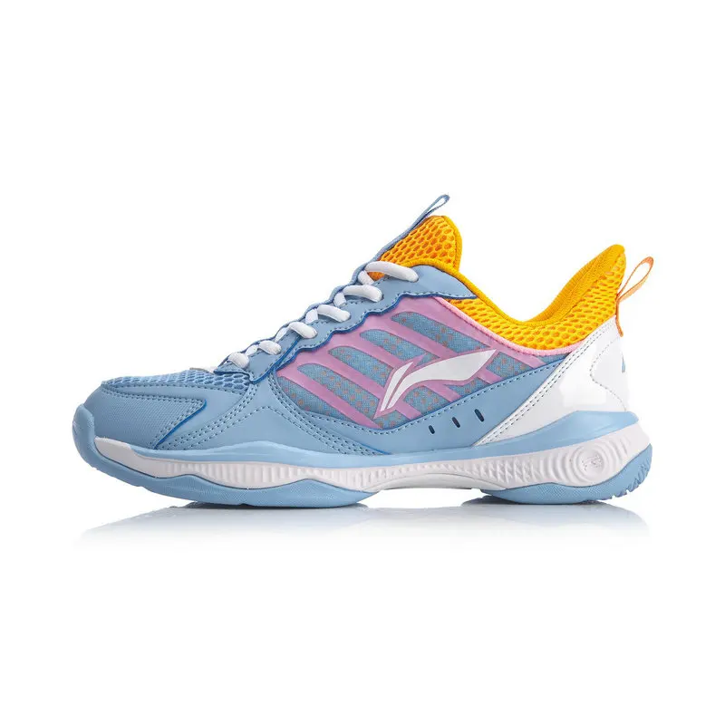 Кроссовки Li-Ning для мужчин и женщин дышащие износостойкие удобные занятий спортом