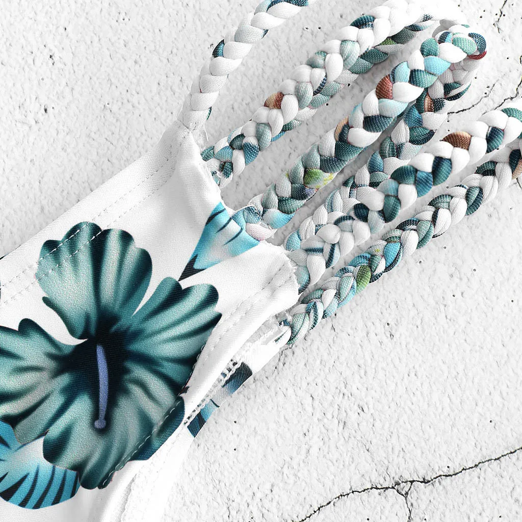 Соблазнительные бикини Женский комплект микро 2021 купальник из двух частей с