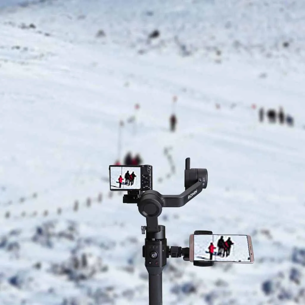 Новинка 2019 г. пластина адаптера фиксированного модуля запасная часть для камеры