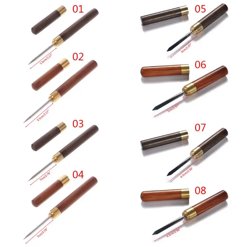 

Puer Tools Tea Cone Needle For Breaking Prying Tea Brick Professional Tool F19B