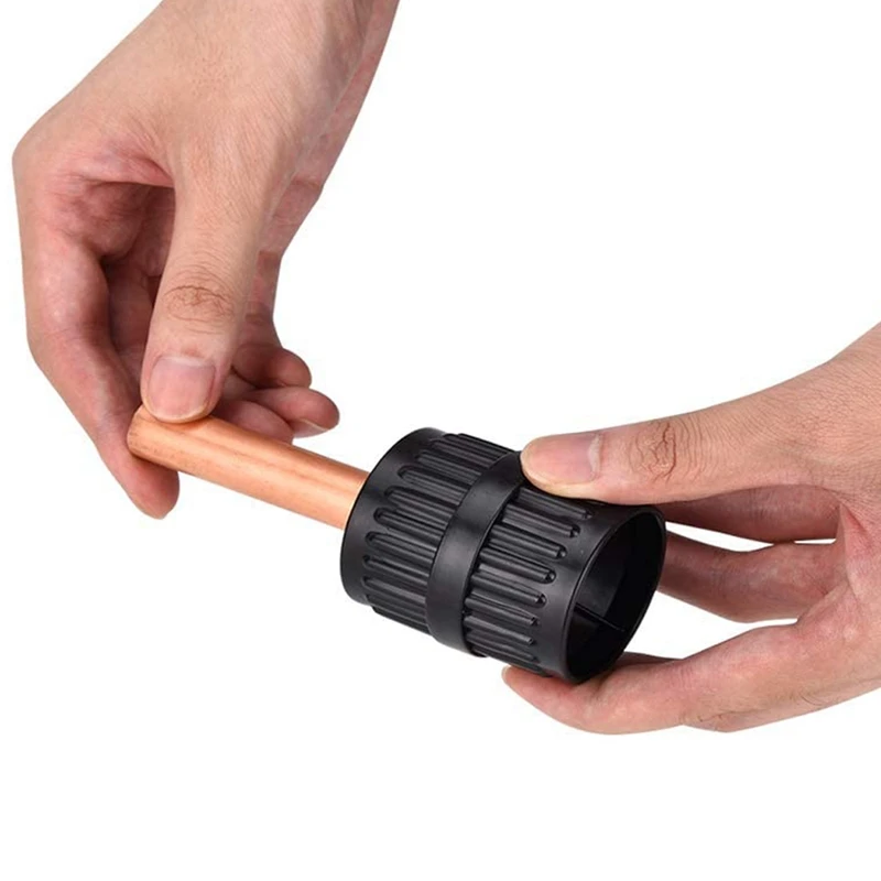 Внутренний слой внешний расширитель для Медь ПВХ трубы и мягкий Сталь насосно