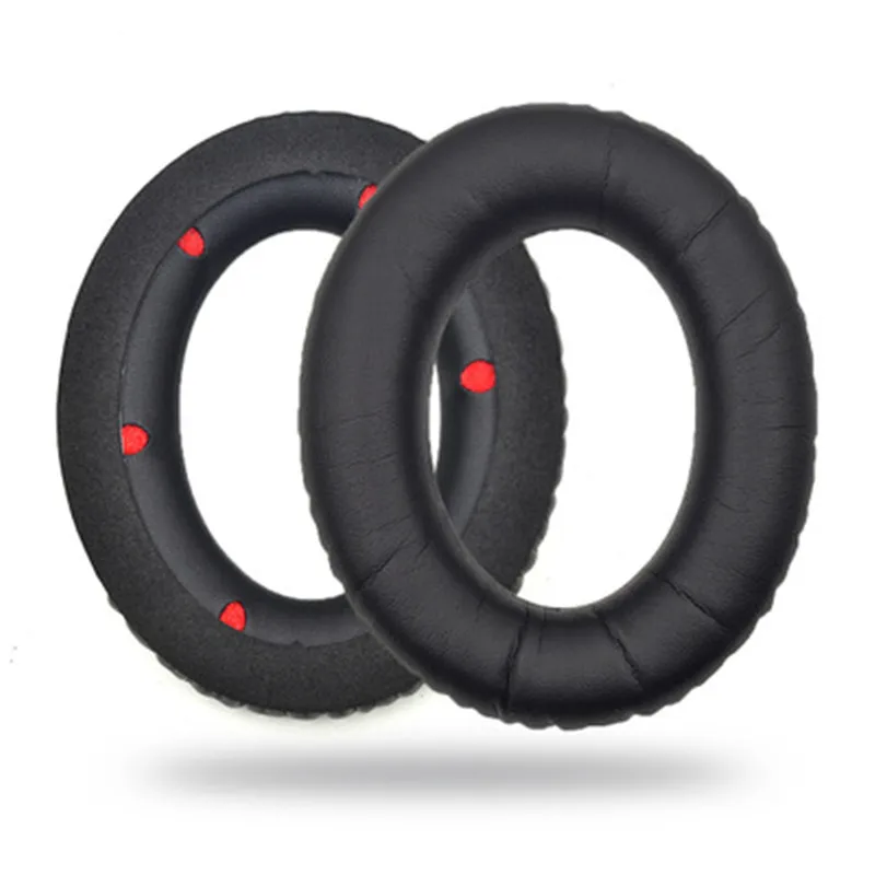 Амбушюры для Kingston HyperX Cloud Revolution S портативные наушники аксессуары