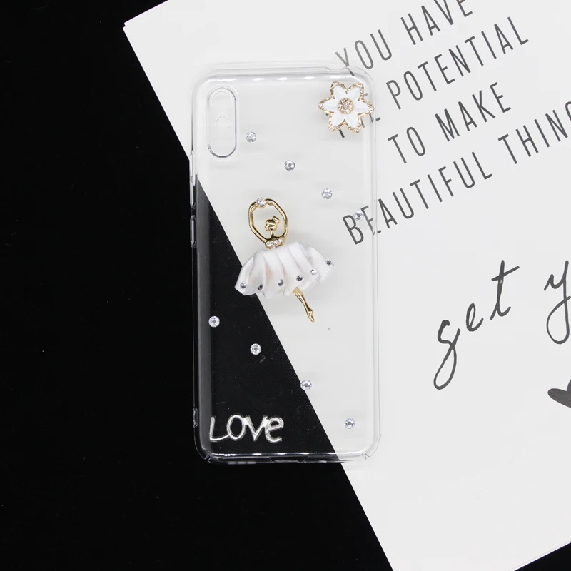 

For Samsung A31 Case Fashion Rhinestone Silicone Phone Case For Samsung Galaxy A31 SM-A315F A315 Glitter Diamond Back Cover 6.4"