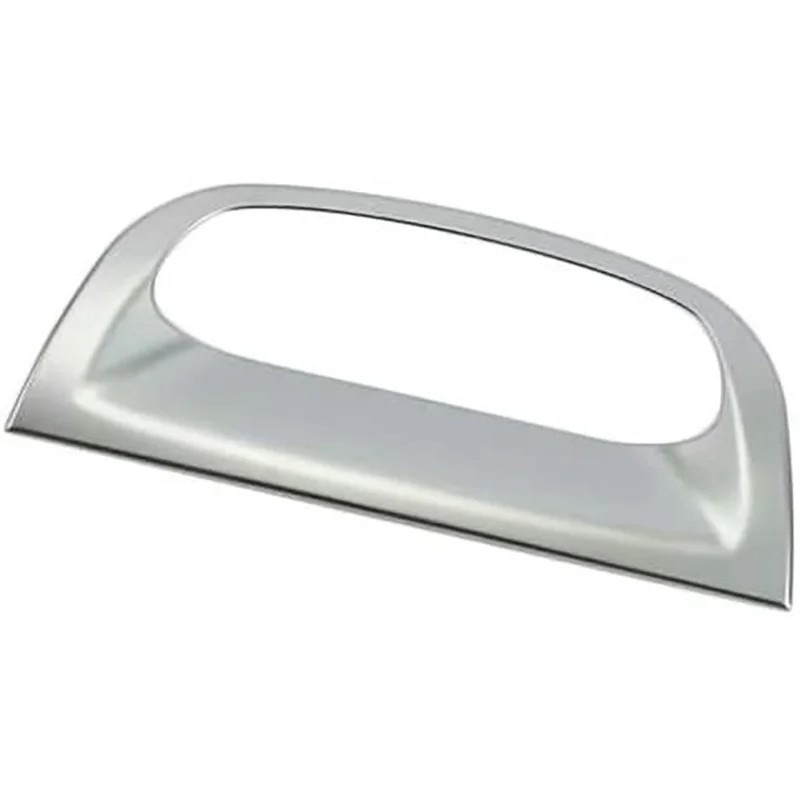 

Для Mazda 3 Axela Автомобильная Панель навигации GPS дисплей экран рамка Крышка отделка Аксессуары литье