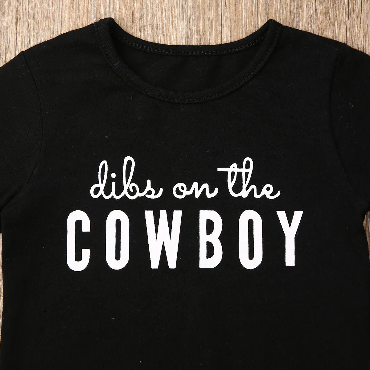 Одежда для маленьких девочек одежда новорожденных топы с короткими рукавами +