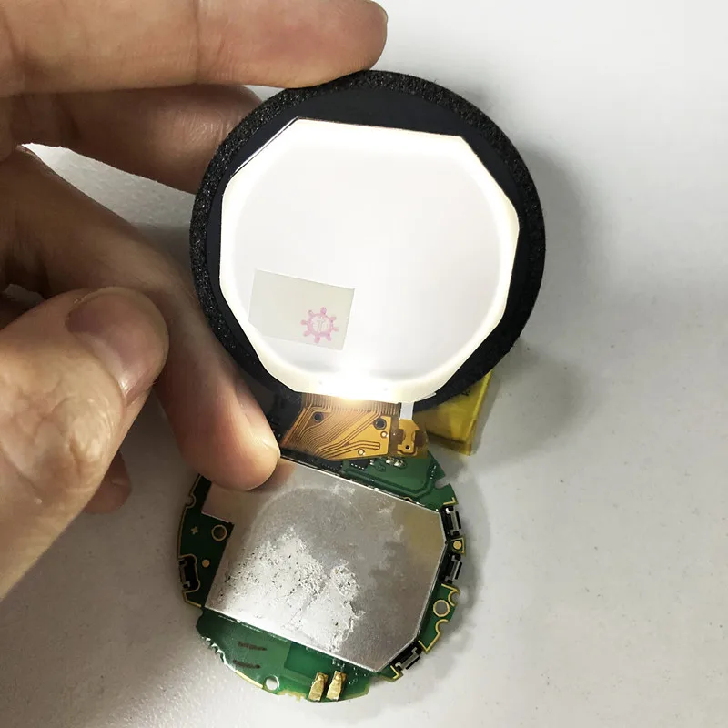 

For Garmin Forerunner 235 LCD Screen Sport Smart Heart Rate Watch Repair Parts