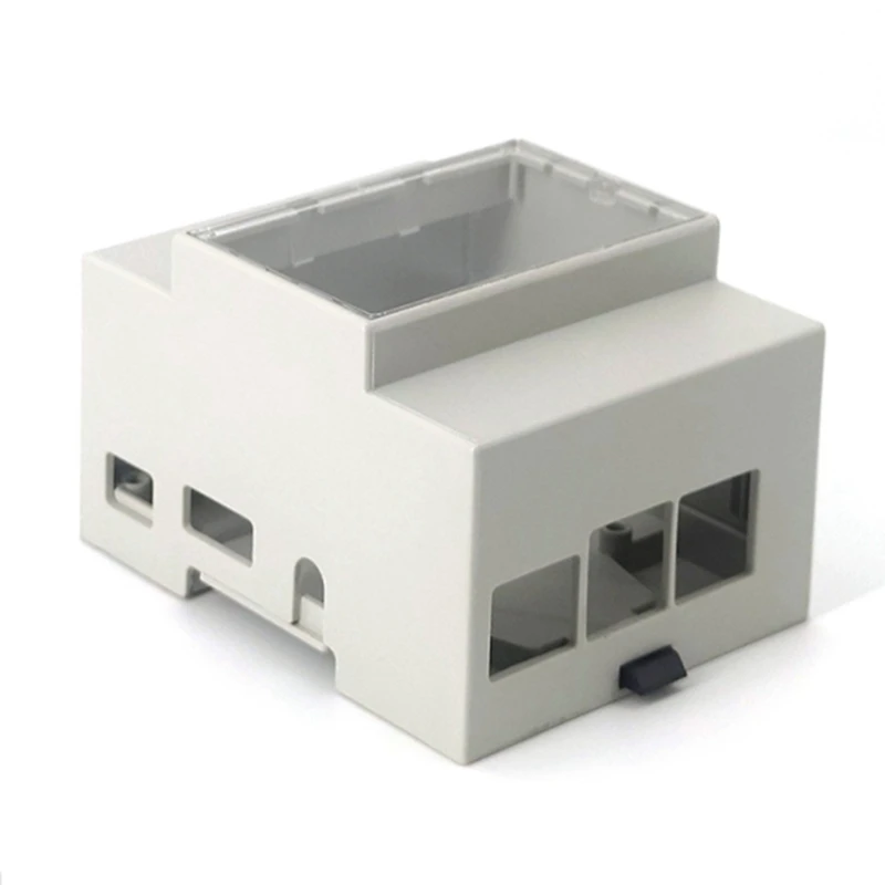 Электрический бокс для Raspberry Pi 4 Rubber 3B + 3 Generation B Type | Компьютеры и офис
