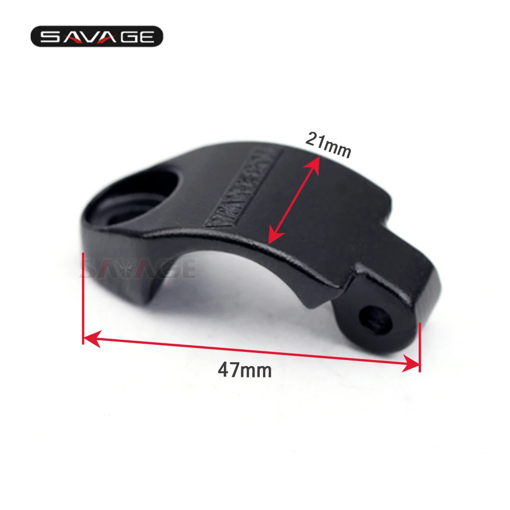 Передний тормоз сцепления Главный цилиндр зажим крышка руль Крышка для KTM Байк