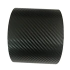 Виниловая пленка с черным крокодиловым узором шириной 10 см, самоклеящаяся наклейка, наклейка, лист