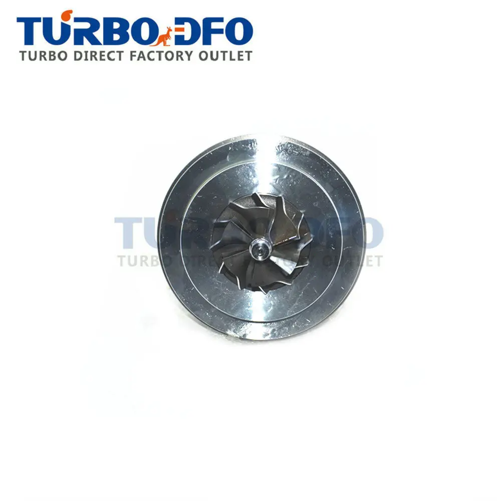 Картридж Turbolader K03 для Mini Cooper S (R55 R56 R57) 5303 л 970 кВт EP6 HP N14 JCW Turbo CHRA 0146-7575659-2007-02-