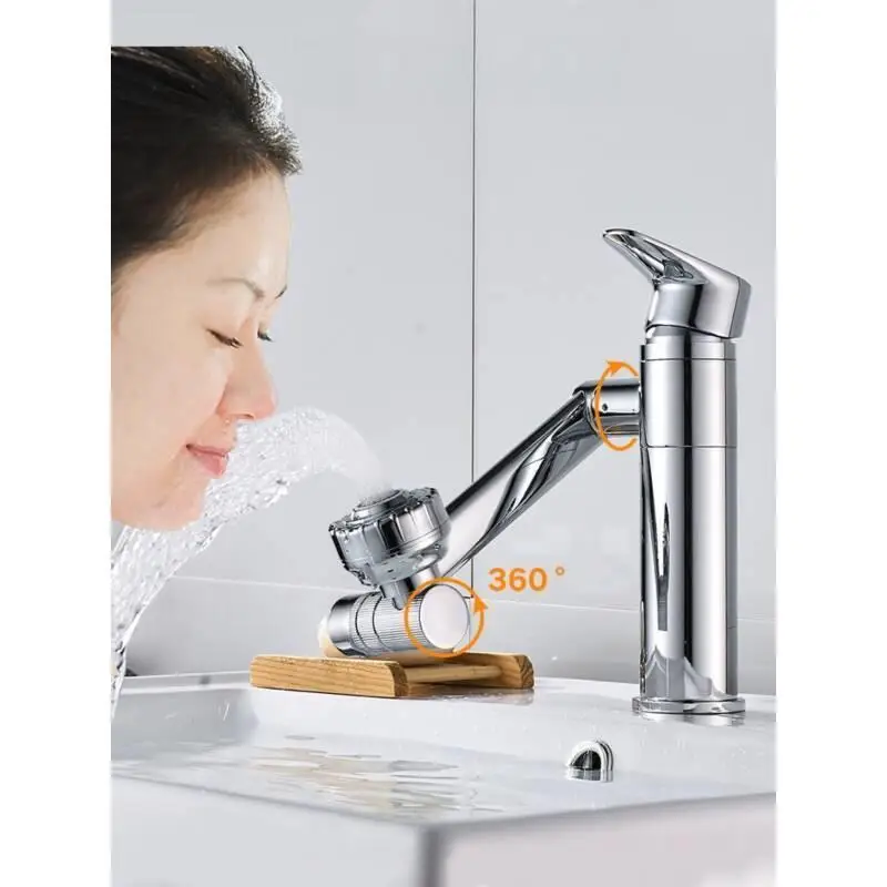 Настенный смеситель Водопад в ванную комнату | Обустройство дома